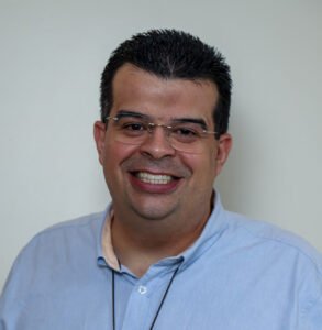 Picture of Gustavo Lucena, fvc