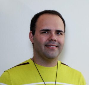 Picture of Romero Brandão, fvc