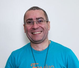 Picture of Romero Frazão, fvc