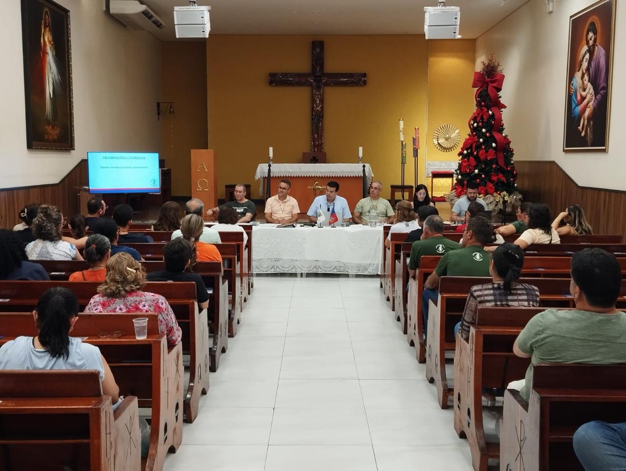 Assembleias da Mantenedora reúnem grande participação de membros associados
