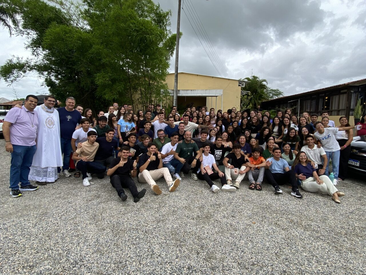 Geração Ignis: um final de semana que marcou uma geração