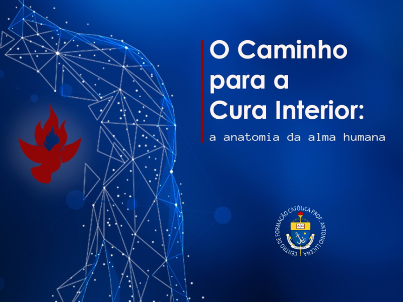 O Caminho para a Cura Interior 001