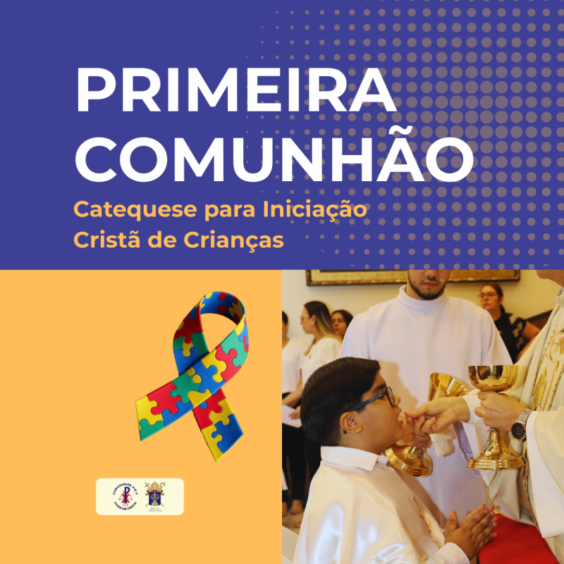 Primeira Comunhão (1)